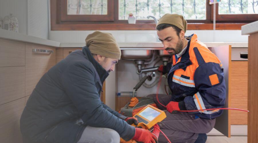 Professional Tankless Water Heater Installation in Vermilion, OH